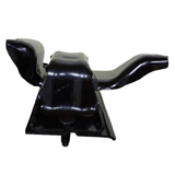 BASE MOTOR IZQUIERDA   FORD F350 TRITON 2002-2009