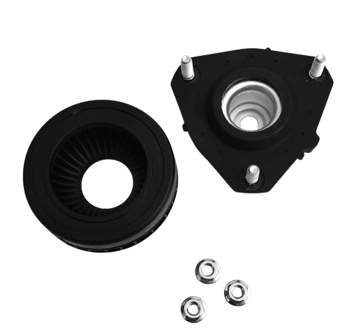 BASE AMORTIGUADOR DELANTERO CON RODAMIENTO FORD FIESTA 2006-2009 FORD FIESTA POWER 2006-2009 FORD FIESTA MAX 2006-2009 FORD FIESTA MOVE 2006-2009 ECOSPORT 1.6 2.0 2003-2009