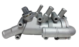 TOMA DE AGUA CON TERMOSTATO   FIESTA 1.6 2003-2011 ECOSPORT 1.6 2003-2005 FORD KA 1.6 2005-2007