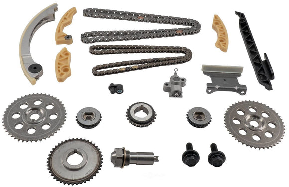 KIT CADENA PIÑONES TENSORES   ASTRA 2.2 1998-2005 CAPTIVA 2.4 2008-2015 HHR 2.0 2008-2010 HHR 2.2 2006-2011 HHR 2.4 2006-2011 ORLANDO 2.4 2012-2014 ZAFIRA 2.2 2002-2006