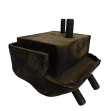 BASE MOTOR IZQUIERDA  EXPLORER 5.0 1996-2001
