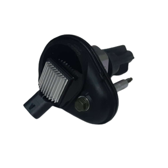 BOBINA   TRAILBLAZER 6 CILINDROS 4.2L 24V 2000-2004 COLORADO 2004-2006 HUMMER H3 2006-2009