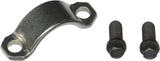 ABRAZADERAS CRUCETAS   CRUCETA 330 331