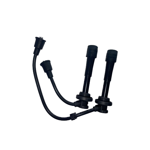 CABLES BUJIAS 2 CABLES  VITARA 99-05  GRAND VITARA 1.6 2.0 99-05  ESTEEM 99-02  SWIFT 1.6 99-02  JIMNY 1.6 00-03