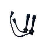 CABLES BUJIAS 2 CABLES  VITARA 99-05  GRAND VITARA 1.6 2.0 99-05  ESTEEM 99-02  SWIFT 1.6 99-02  JIMNY 1.6 00-03