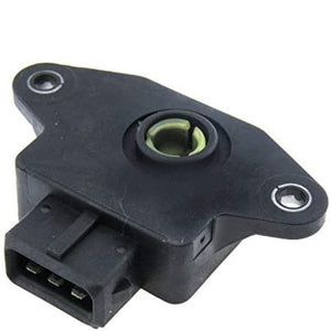 SENSOR TPS   ACCENT 1.5 1.6 1995-1999 ELANTRA 2.0 1996-2000 TIBURON 2.0 1997-2011 KIA RIO 1.5 1.6 2001-2005 SEPHIA 1.8 1998-2001 SPECTRA 1.8 2000-2003