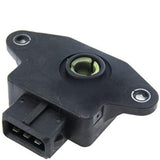 SENSOR TPS   ACCENT 1.5 1.6 1995-1999 ELANTRA 2.0 1996-2000 TIBURON 2.0 1997-2011 KIA RIO 1.5 1.6 2001-2005 SEPHIA 1.8 1998-2001 SPECTRA 1.8 2000-2003