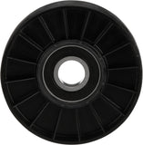 POLEA TENSORA LISA   CENTURY 2.8 3.1 1986-1992 LUMINA 3.1 1992-1994 CAVALIER 2.2. 1995-1998 MONTE CARLO 3.1 1995-1998