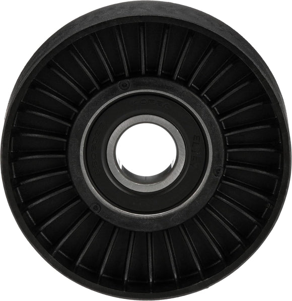 POLEA LOCA LISA   SONATA 2.5 1999-2002 TIBURON 2.7 2005-2010 SANTA FE 2.7 2002-2009 TUCSON 2.7 2002-2009 KIA OPTIMA 2000-2009 SPORTAGE 2.5 2.7 2007-2008