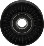 POLEA LOCA LISA   SONATA 2.5 1999-2002 TIBURON 2.7 2005-2010 SANTA FE 2.7 2002-2009 TUCSON 2.7 2002-2009 KIA OPTIMA 2000-2009 SPORTAGE 2.5 2.7 2007-2008