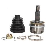 PUNTA TRIPOIDE ABS 30X35X69  MITSUBISHI L200 (KB4T) 2.5 06-20  MONTERO 07-11