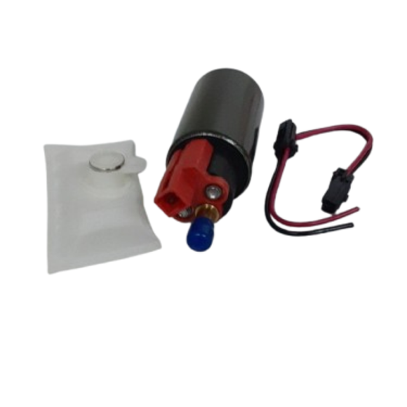 PILA BOMBA GASOLINA C/NEGRO  ESTEEM 1999-2010 EXPLORER 1999-2010 EXPEDITION 1999-2010  FORTALEZA 1999-2010 TRITON 1999-2010 FIESTA 1.6 1999-2010 ECOSPORT 1.6 1999-2010 FORD F350 5.4 V8 1999-2010