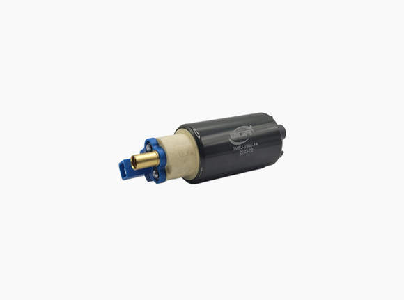 BOMBA GASOLINA   FORD FIESTA  FORD KA  FORD FOCUS  FORD FUSION  FORD F150  SIN VALVULA CHECK (PICO ROJO)
