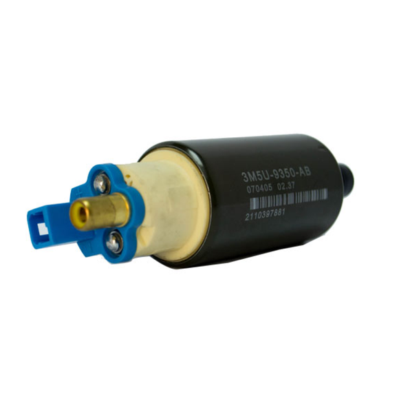 BOMBA GASOLINA   FORD EXPLORER  FORD FOCUS  FORD RANGER FORD TRITON FORD FIESTA FORD FX4 FORD FORTALEZA   CON VALVULA CHECK (PICO AZUL)