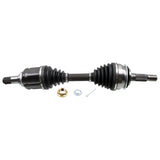 TRIPOIDE EJE COMPLETO  TOYOTA FORTUNER 06-15  HILUX VIGO 2.5 2.7 3.0 4.0 06-14