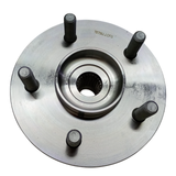 MOZO RUEDA DELANTERO   TERIOS 2002-2015