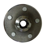 MOZO RUEDA DELANTERO   TERIOS 2002-2015