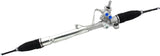 CAJETIN DIRECCION  TOYOTA YARIS SOL 99-05