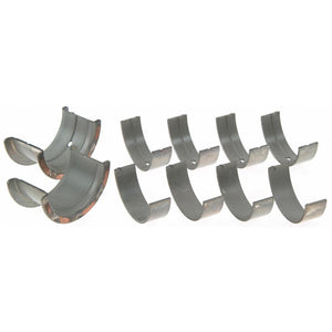 CONCHA BANCADA   CHEVROLET 4.4 267 1968-1973 CHEVROLET 5.0 305 307 1968-1973 CHEVROLET 5.0 327 1969-1986 CHEVROLET 5.7 350 1968-2002
