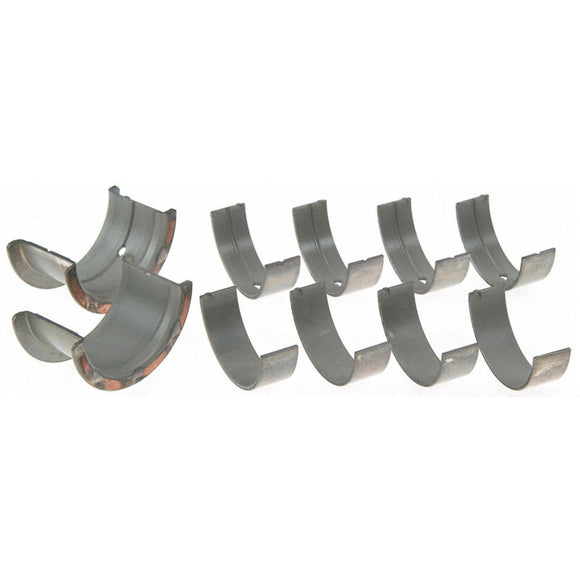 CONCHA BANCADA   CHEVROLET 4.4 267 1968-1973 CHEVROLET 5.0 305 307 1968-1973 CHEVROLET 5.0 327 1969-1986 CHEVROLET 5.7 350 1968-2002