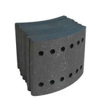 BLOQUE DE FRENOS   TRASERO   FORD CARGO 1721 2632-4532   DELANTERO   VOLKSWAGEN 17-220/18-310/31-310/BUS  TRASERO   IVECO VECTOR 170 05 TAIP   DELANTERO IVECO 170 2005   EUROCARGO 320 TRASERO (8 PZA 1 JUEGO)