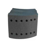 BLOQUE DE FRENOS   TRASERO   FORD CARGO 1721 2632-4532   DELANTERO   VOLKSWAGEN 17-220/18-310/31-310/BUS  TRASERO   IVECO VECTOR 170 05 TAIP   DELANTERO IVECO 170 2005   EUROCARGO 320 TRASERO (8 PZA 1 JUEGO)