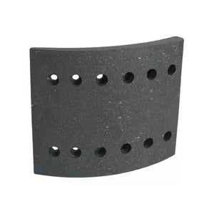BLOQUE DE FRENOS   TRASERO   FORD CARGO 1721 2632-4532   DELANTERO   VOLKSWAGEN 17-220/18-310/31-310/BUS  TRASERO   IVECO VECTOR 170 05 TAIP   DELANTERO IVECO 170 2005   EUROCARGO 320 TRASERO (8 PZA 1 JUEGO)