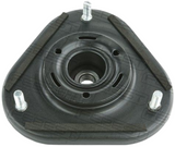 BASE AMORTIGUADOR DELANTERO CON ROLINERA TORNILLO FINO   TOYOTA COROLLA EXPLOSION 09-14