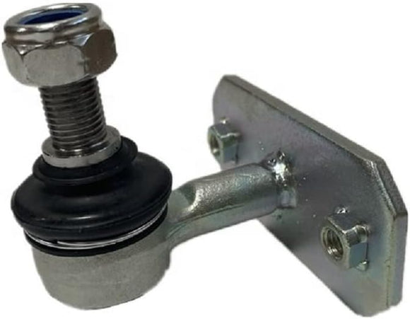 TERMINAL LINK DELATERO KIT (2PCS/JGO)  TOYOTA AUTANA BURBUJA  MACHITO 4.5 HEMBRITA  PRADO 4.2 4.5