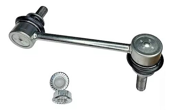 TERMINAL LINK   DELANTERO IZQUIERDA   TOYOTA 4RUNNER 2003-2021  HILUX KAVAK 2005-2018 FORTUNER 2005-2018  FJ CRUISER 2007-2018 PRADO2002-2020 TACOMA 2005-2019