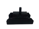 BASE CAJA 1 TORNILLO   CHEVROLET C10 250 1974-1980 CHEVROLET C30 292 350 1974-1980