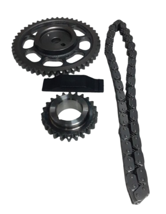 KIT CADENA DE TIEMPOS (4 COMPONENTES )  CHEROKEE 1994-1998 WRANGLER 1994-1998 COMANCHE 4.0 1994-1998