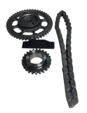 KIT CADENA DE TIEMPOS (4 COMPONENTES )  CHEROKEE 1994-1998 WRANGLER 1994-1998 COMANCHE 4.0 1994-1998