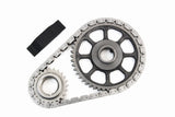 KIT CADENA DE TIEMPOS (4 COMPONENTES )  CHEROKEE 1999-2006 GRAND CHEROKEE 4.0 1999-2006