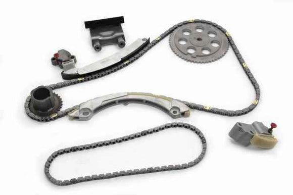 KIT CADENA PIÑONES (9 COMPONENTES)  TRAILBLAZER 4.2L V6 2008-2009 COLORADO 3.5 4.2 5L V6 2007-2012