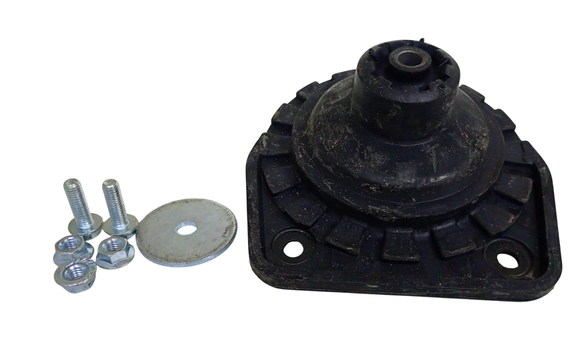 BASE AMORTIGUADOR TRASERO   CAVALIER 1995-2005