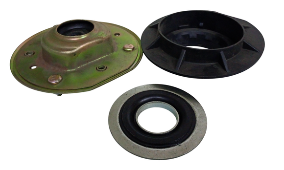 BASE AMORTIGUADOR DELANTERO  CAVALIER 1995-2005