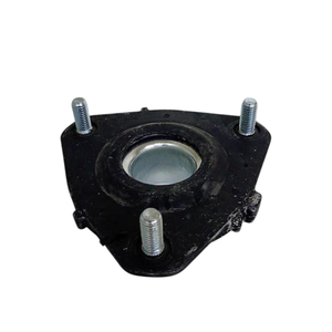 BASE AMORTIGUADOR DELANTERO  FIESTA 2003-2010 ECOSPORT 2003-2012