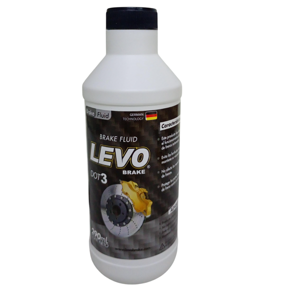 LIGA DE FRENOS DOT3 290