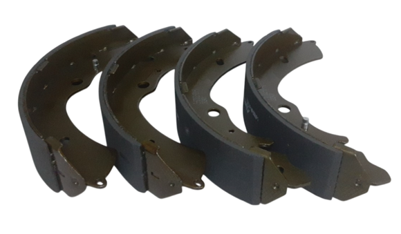BANDA FRENOS   LUV DMAX 3.0 4X2 DIESEL 2006-2011