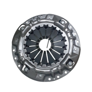 PLATO CLUTCH P/AFUERA  NPR 2DA 3RA SERIE  ENCAVA ET900 DIESEL