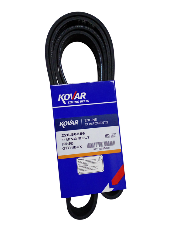 CORREA MULTICANAL AMERICANO  CIVIC EMOTION 1.8 2006-2009