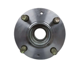 MOZO RUEDA TRASERO CON ABS   MITSUBISHI LANCER CS3 CVT GLX 1.6L 2003-2014 LANCER SIGNO 1.3L 1999-2012