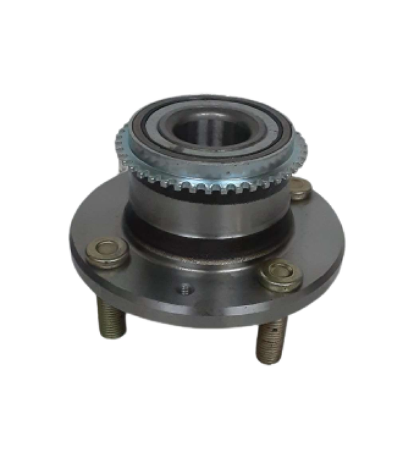 MOZO RUEDA TRASERO CON ABS   MITSUBISHI LANCER CS3 CVT GLX 1.6L 2003-2014 LANCER SIGNO 1.3L 1999-2012