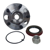 CUBO RUEDA DELANTERO 5 TORNILLOS  CAVALIER 1998-2004 SUNFIRE 1998-2004 CHEVROLET Z24 1998-2004