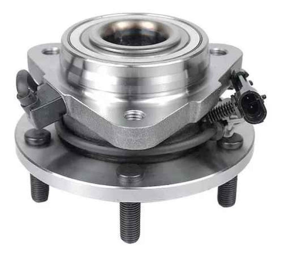 BOCINA RUEDA DELANTERA (CON ABS)  BLAZER 2WD 1998-2001