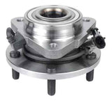 BOCINA RUEDA DELANTERA (CON ABS)  BLAZER 2WD 1998-2001