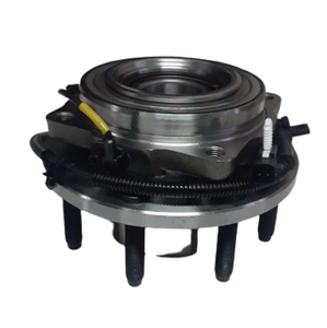 MOZO RUEDA   FORD F250 SUPER DUTY 2011-2016 FORD F350 SUPER DUTY 2011-2016