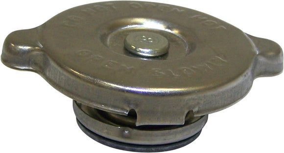 TAPA RADIADOR (18 LBS)  GRAND CHEROKEE WK 4.7 2005-2009 GRAND CHEROKEE WJ 4.0 1999-2004