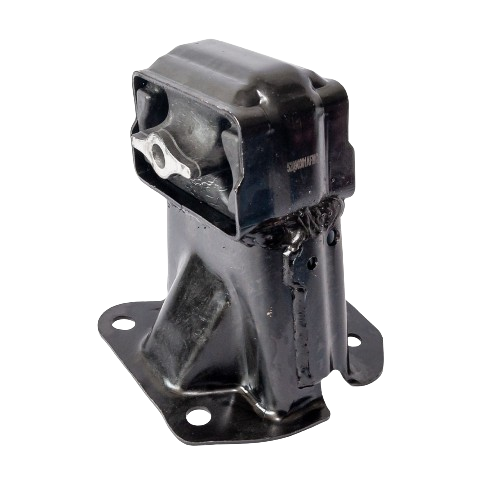 BASE MOTOR   IZQUIERDO   JEEP GRAND CHEROKKE WK 4.7L 2006-2010